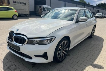 2.0 Diesel 150 KM LED Nawiagacja Virtual cockpit Sensor Radar