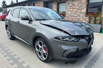 1.5 Benzyna Hybryda 130 KM LED Nawigacja Kamera Sensor