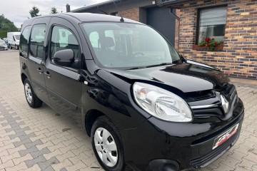 1.5 DCI Radio Klimatyzacja Start/stop