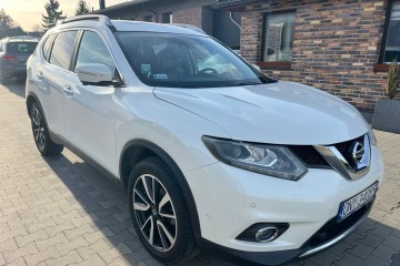 1.6 DCI 130 KM 4x4 Panorama Sensor Nawigacja Tempomat