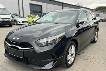 Nawigacja Asystent Podgrzewana kierownica