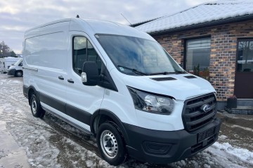 2.0 TDCI Klimatyzacja Start/stop Radio