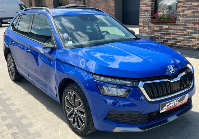 skoda