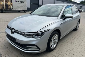 2.0 TDI LED Nawigacja Virtual cockpit Sensor Radar