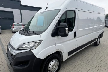 Citroën Jumper