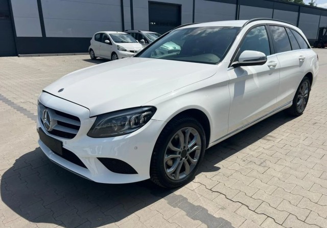 mercedes-benz