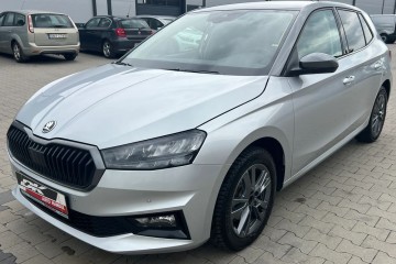 Skoda Fabia 1.5 TSI Selection DSG