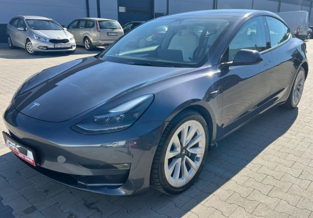 tesla