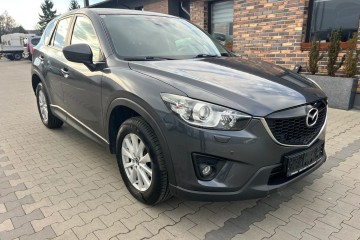 2.2 Deiesel 150 KM Nawigacja Kamera Xenon 4x4 Hak