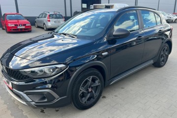 Fiat Tipo 1.0 T3 City Cross