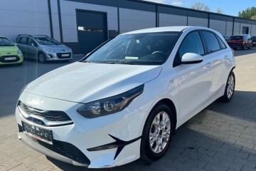 Klimatyzacja Kamera Niski przebieg