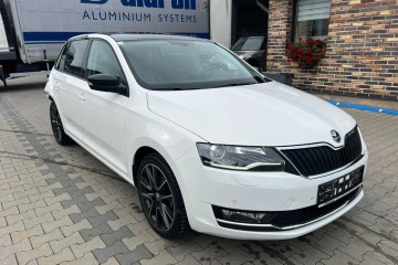 1.0 TSI Sensor Klimatyzacja Czujniki Podgrzewane fotele