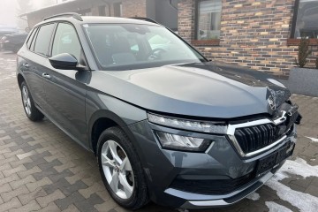 1.0 TSI 115 KM LED Kamera Sensor Start/stop Czujniki