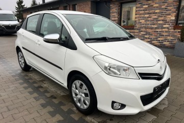 1.0 Benzyna Kamera Klimatyzacja El. lusterka