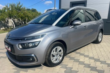 Citroën C4 SpaceTourer
