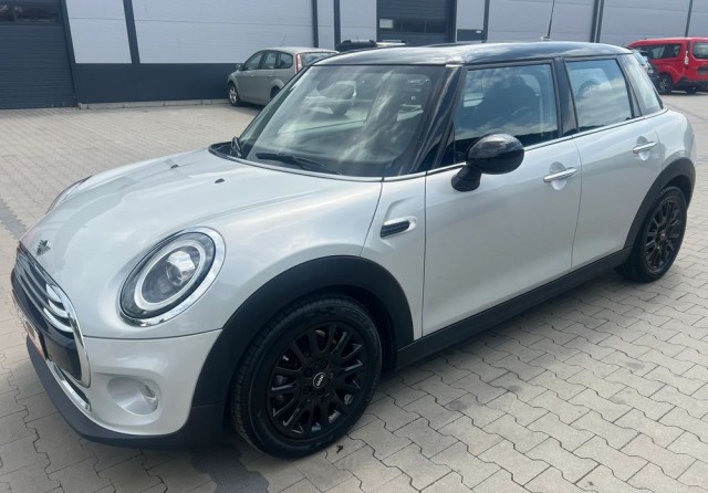 mini