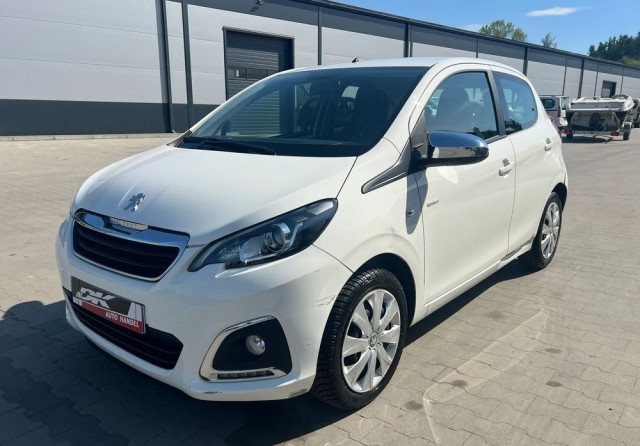 peugeot
