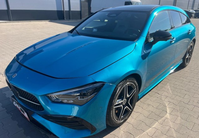 mercedes-benz