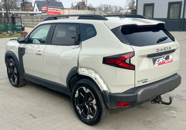 dacia