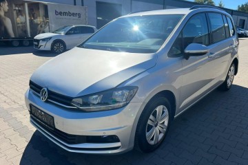 1.6 TDI 115 KM Klimatyzacja Sensor Tempomat