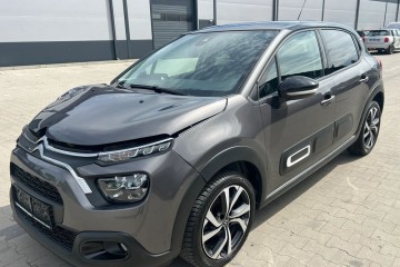 Citroën C3 1.2 PureTech Shine