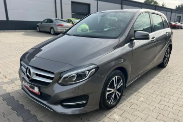 1.5 CDI Nawigacja Sensor Radio LED