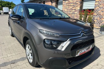 1.2 Benzyna Full LED Klimatyzacja Radio Asystent Pasa Tempomat
