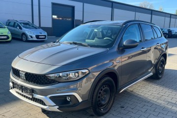 Cross Kamera Klimatyzacja