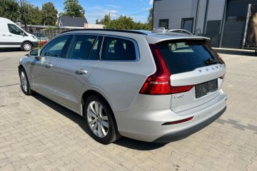 2.0 Benzyna 163 KM LED Nawigacja Sensor Kamera Radar Tempomat