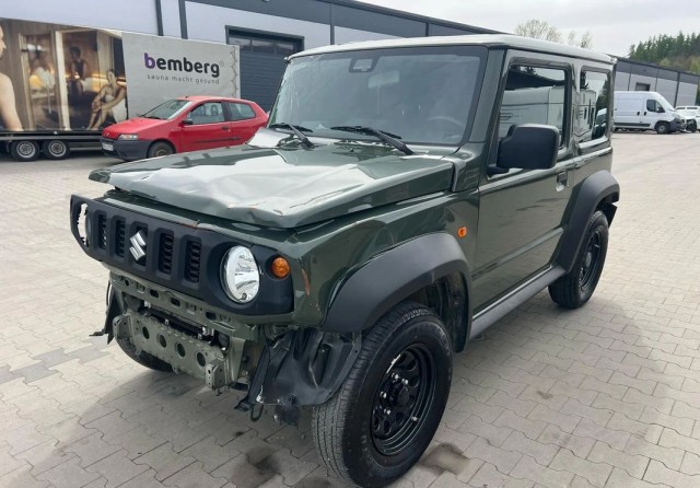 suzuki