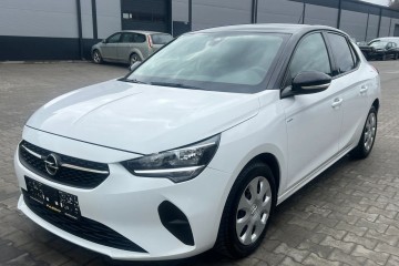 Fv 23% Podgrzewana kierownica Kamera cofania Klimatyzacja Tempomat