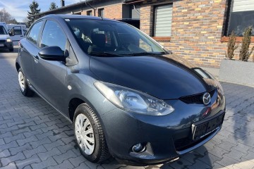 1.3 Benzyna Klimatyzacja Radio El. szyby