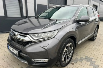 1.5 Benzyna 193 KM Full LED Nawigacja Kamera 4x4 Skóra Podgrzewana kie