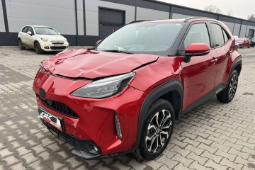 1.5 Hybryda LED Kamera Sensor Klimatyzacja Radar Asystent