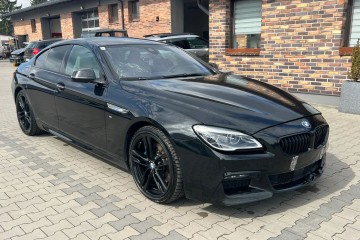 Nawigacja M pakiet X-Drive