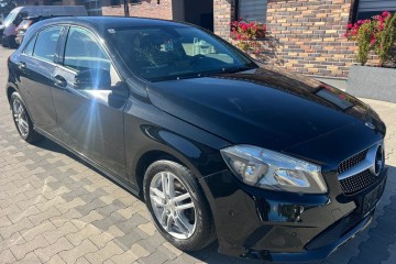 Mercedes-Benz Klasa A