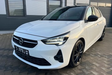 1.2 Benzyna 100 KM LED Kamera Sensor Sport Czujniki Virtual cockpit