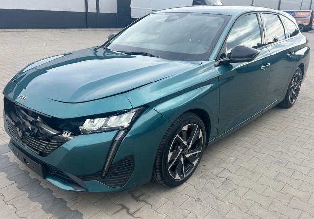 peugeot