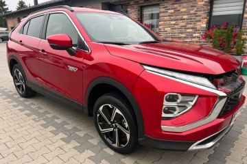 Mitsubishi Eclipse Cross 2.4 PHEV Intense Plus