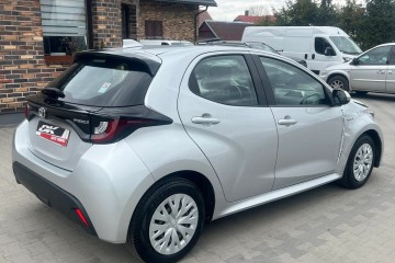 Hybryda Kamera Klimatyzacja