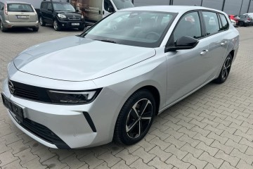 Opel Astra 1.2 T S&S