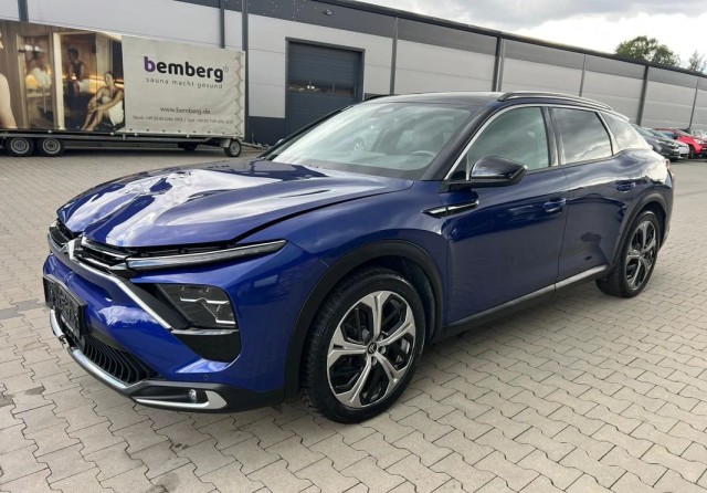 citroen