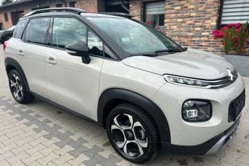 Citroën C3 Aircross 1.5 BlueHDi Shine Pack S&S EAT6