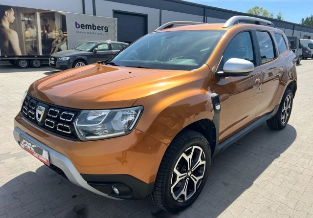 dacia