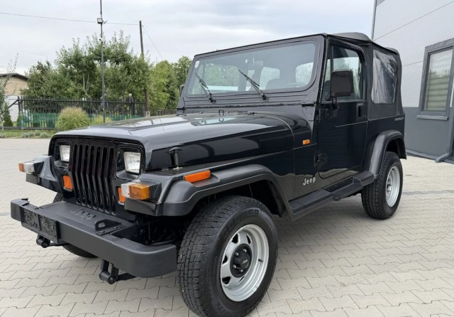 jeep