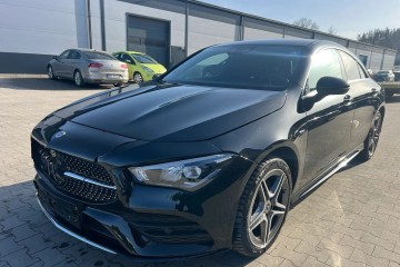 1.3 Hybryda plug-in 218 KM LED Nawigacja Kamera Sensor Radar