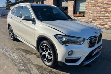 2.0 Diesel 150 KM Nawigacja Kamera Sensor Radar Head Up