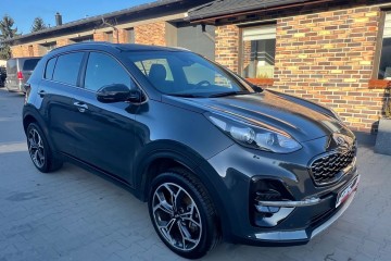 Kamera Skóry Klimatyzacja automatyczna