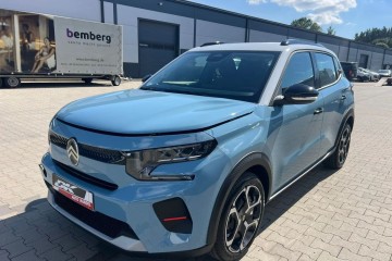 1.2 Benzyna 100 KM Full LED Klimatyzacja sensor Tempomat