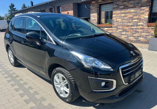 peugeot